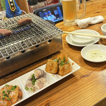 ホルモン屋 だん - 