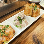 ホルモン屋 だん - 