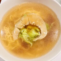 皇家龍鳳 (リーガロイヤルホテル大阪) - 