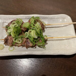 Yakitori Kazan - 