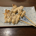 Yakitori Kazan - 