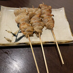 Yakitori Kazan - 