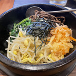 炭火焼肉 七輪 - 