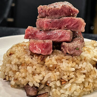 老舗精肉店直送 千種焼肉 飛騨牛の奴隷 千種店 - 