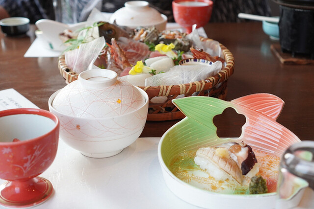 夕日浪漫 一望館 - 夕日ケ浦木津温泉/旅館・民宿 | 食べログ