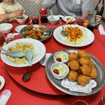 中華レストラン ふあんてん - 