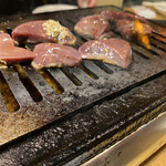 Yakiniku Horumon Yaba - 