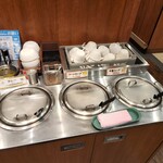 ヴィクトリアステーション - 