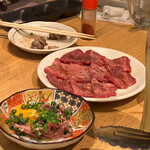 Yakiniku Horumon Yaba - 