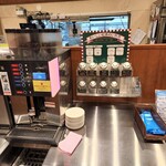 ヴィクトリアステーション - 