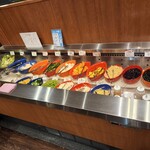 ヴィクトリアステーション - 