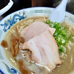 Nagao Chuuka Soba - 