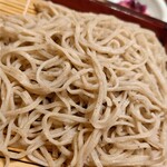 Tenryuu Soba Shoufuuan - 