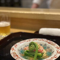 日本料理 珀也 - 