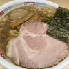 Niboshi Iwashi Ramen En - 