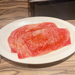 焼肉 ジャンボ はなれ - 