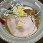 麺屋大河 - 