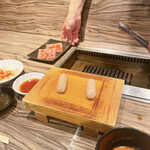 焼肉 ジャンボ - 