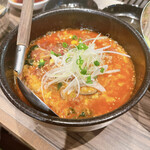 焼肉 ジャンボ - 