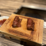 焼肉 ジャンボ - 