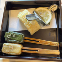 梅の花 横浜スカイビル店 - 