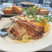 マーサーブランチ テラスハウス - 