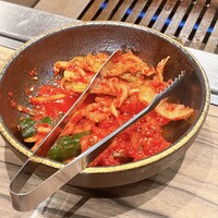 焼肉 ジャンボ はなれ - 