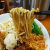 担々麺 ほおずき