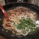 Udon Yaiori - 