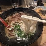 Udon Yaiori - 