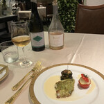 レストラン ラタン - 