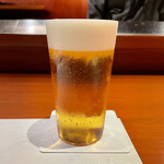 島之内 一陽 - 生小スタートね