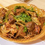 Chines Restaurant KAMIYA - 