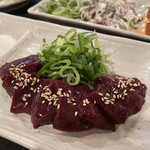 Horumon Yakiniku Ishidai - 