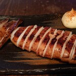 Yakitori Kushiage Kamameshi Sumibiyarantan - 