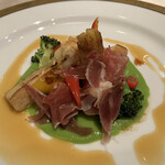 レストラン ラタン - 