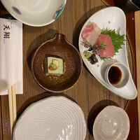 てんぷら 天翔 - 