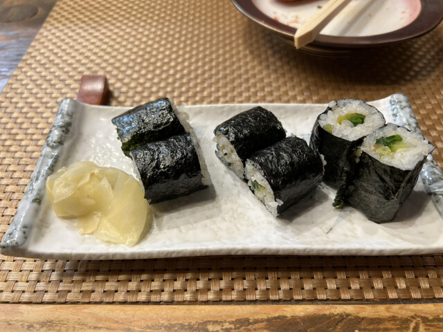 ブう～ - 釧路（寿司）の写真