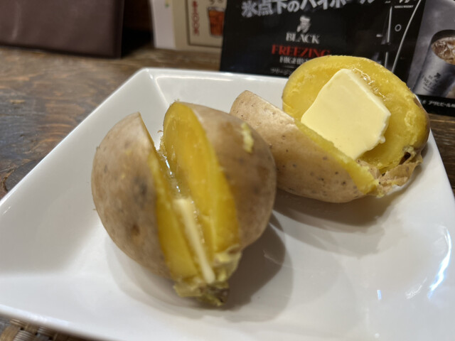 ブう～ - 釧路（寿司）の写真