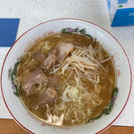 らーめん大學 福市店 - 