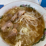 らーめん大學 福市店 - 