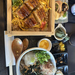 Gomakirisoba To Sousakukushiage Oono - 