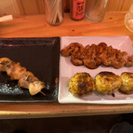 Yakitori Echan - 