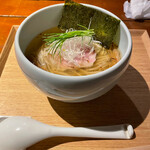 Japanese Ramen Noodle Lab Q - 