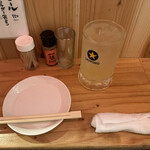 Yakitori Echan - 