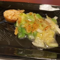 創作中華 一之船入 - 