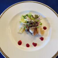 メインダイニングルーム 三笠 - 