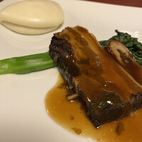 創作中華 一之船入 - 