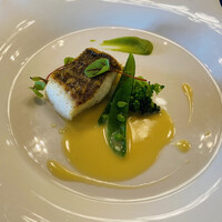 メインダイニングルーム 三笠 - 