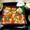海鮮 魚力 池袋東武店